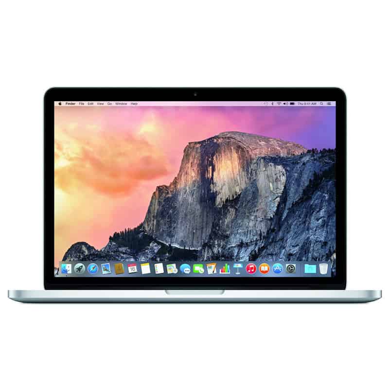 macbook pro 2014 13 inch
