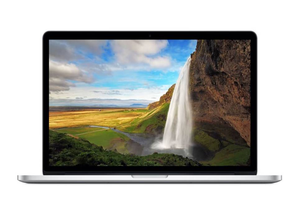 macbook pro 2014 15 inch
