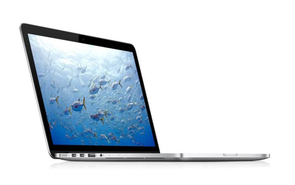 macbook pro 2014 15 inch đánh giá