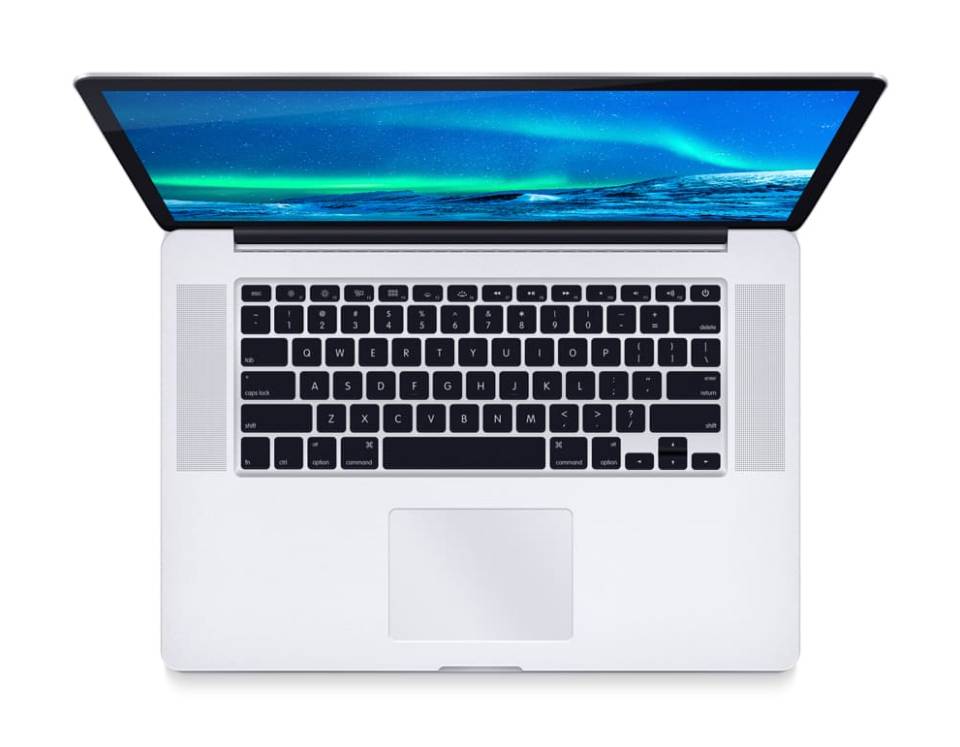 màn hình macbook pro 2014 15 inch
