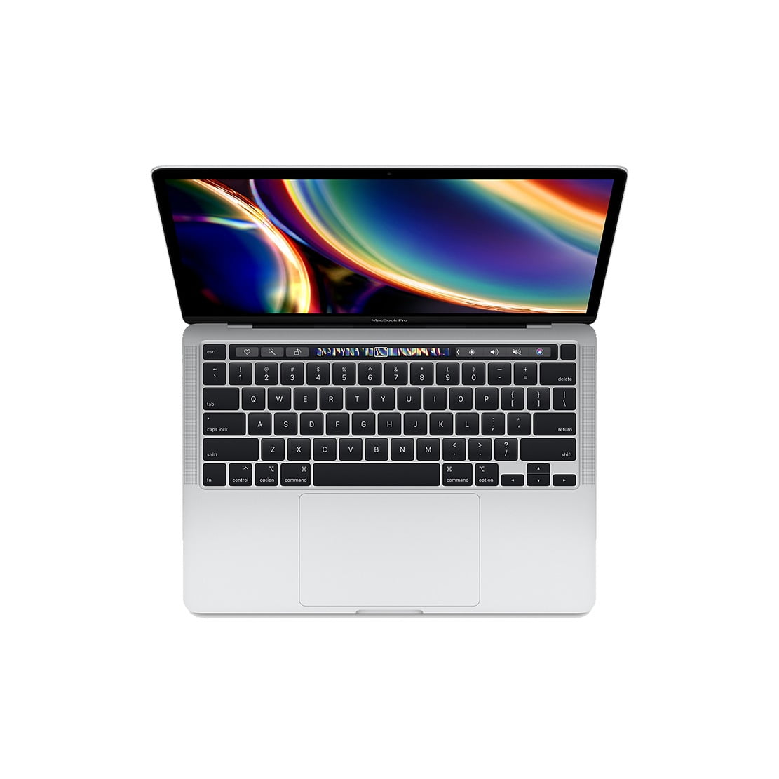 macbook pro 2020