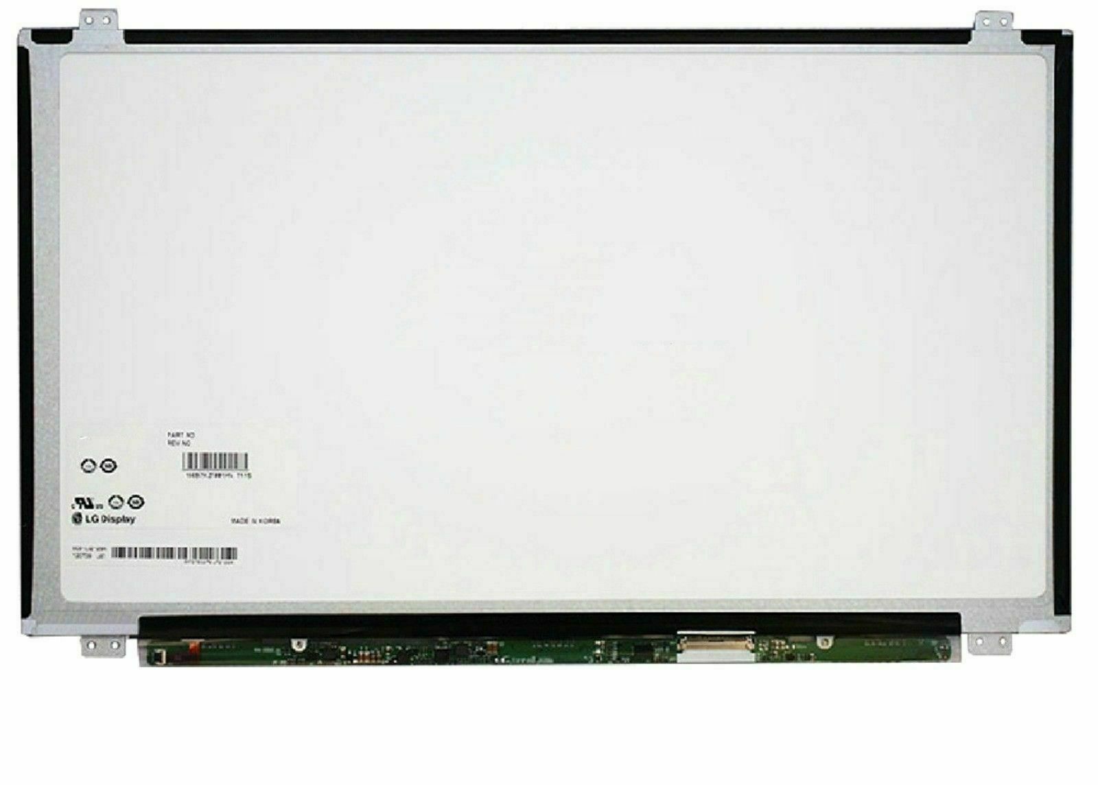 Màn hình laptop Asus X550C