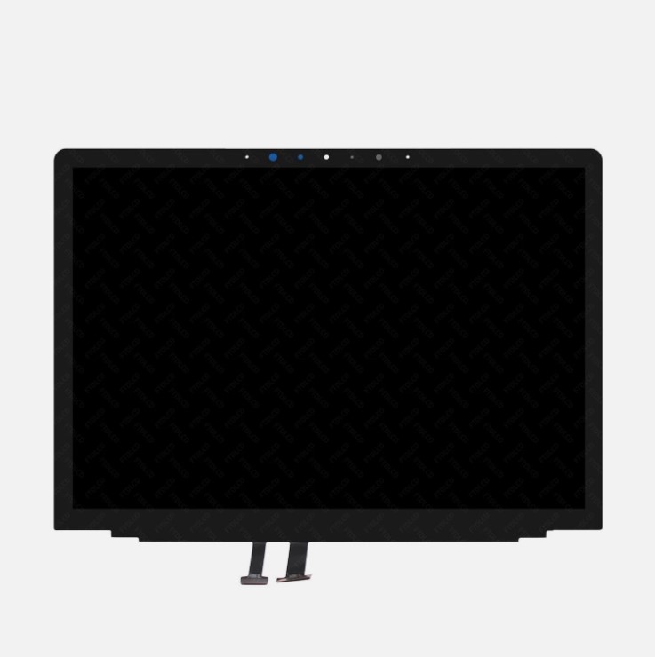 Thay màn surface laptop 6 13 inch