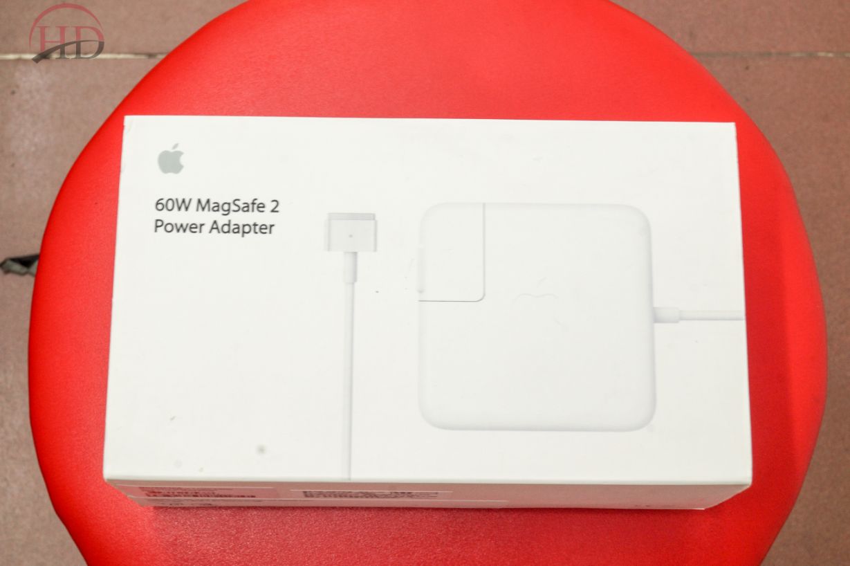 Sạc Macbook Pro Magsafe 2 60W (full box)
