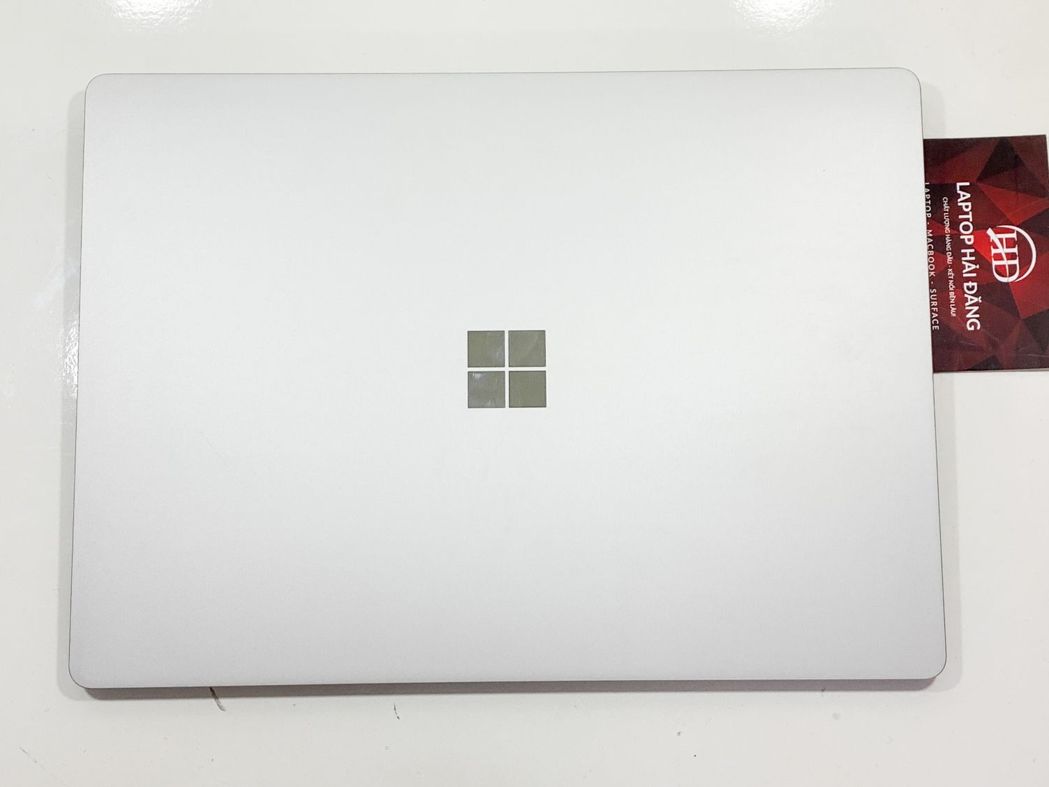 surface laptop 2 review