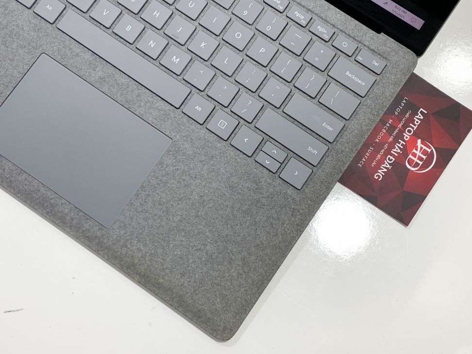 surface laptop 2 i5