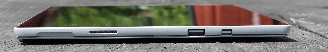 Surface Pro 6 core i5