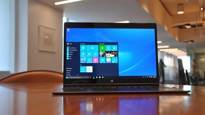 Laptop Dell Latitude E7275