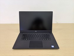 Laptop Dell Precision 5530 |Core i7-8850HQ | RAM 16GB | SSD 512GB | VGA Quadro P1000