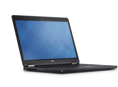 Laptop Dell Latitude E5250