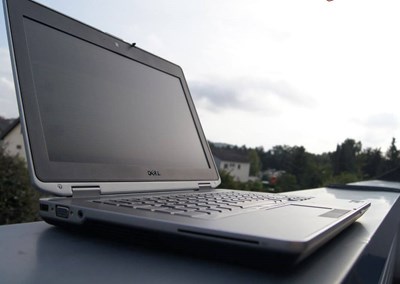 Laptop Dell Latitude E6430