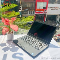 Laptop Dell Latitude E5480