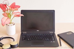 Laptop Dell Latitude E7250 Core i5 5300U | Ram 4GB | SSD 128GB |12.5 inch