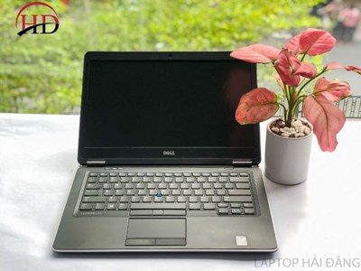 Laptop Dell Latitude E7440