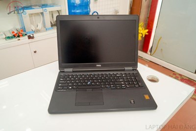 Laptop Dell Latitude E5550