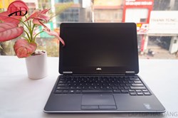 Laptop Dell Latitude E7240 (Core i5 4300U | 4G | SSD 128G | 12.5 inch)