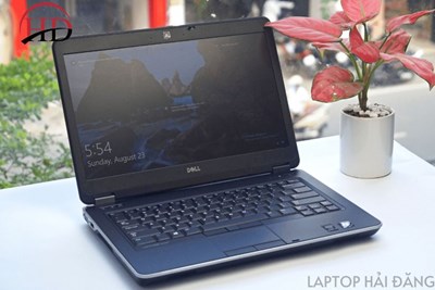 i5 4300M | Ram 4G | SSD 120G | Màn 14.0 inch HD