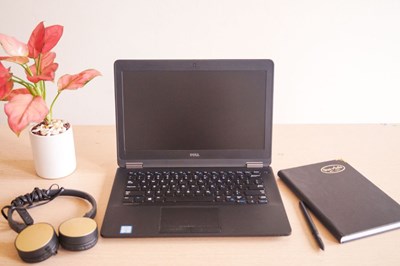 i5 6300U | 8G | SSD 256G | màn 12.5 inch