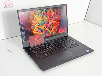  Laptop Dell Latitude 7390