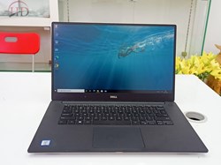 Laptop Dell XPS 9550 - Core i7 |Ram 8 GB|SSD 256GB| Nvidia Geforce 960M