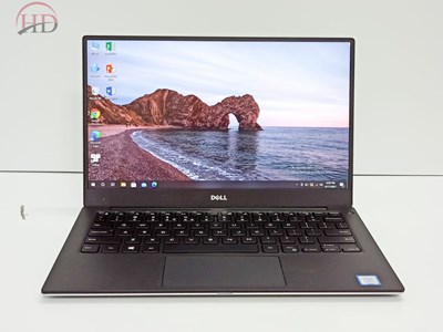Dell XPS 9360 i5 7200U/Ram 8G/SSd 256G/Màn Full HD