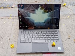 Laptop Dell XPS 9350