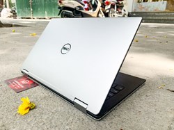 Laptop Dell XPS 9365