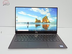 Dell XPS 9370