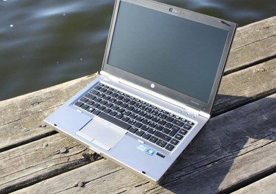 Laptop HP Elitebook 8460P