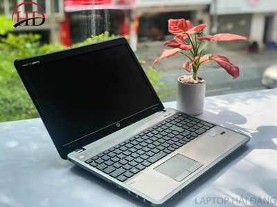  Laptop HP Probook 4540s