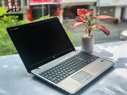 Laptop HP Probook 4540s core i5 3210m| ram 4g| hdd 250g| màn 15.6