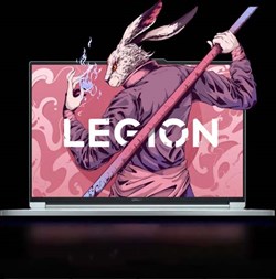 LAPTOP LENOVO LEGION Y9000X i7-12700H/16G/1TB RTX 3070