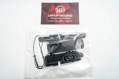 Thay loa Macbook Pro 13 inch 2009-2010 ( A1278)