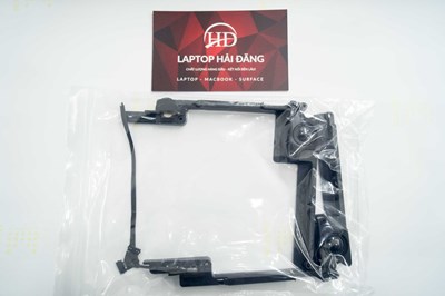 Thay loa Macbook Pro 13 inch 2012-2013 ( A1425)