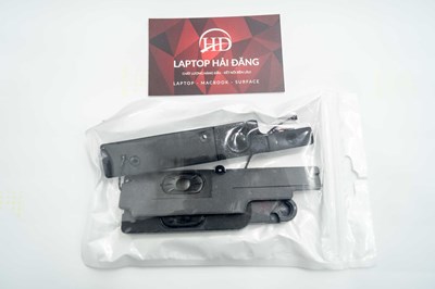 Thay loa Mabook Pro 15 inch 2010-2012 (A1278 A1286 A1297)