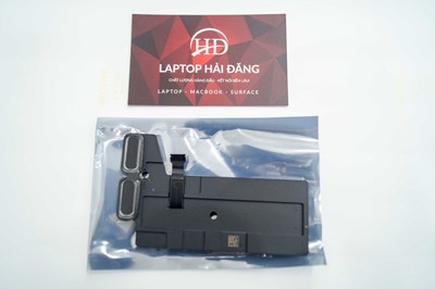 Thay loa Macbook Pro 13 inch 2017 (A1706 A1708)