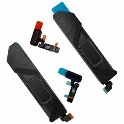 Thay loa macbook Pro 2018 (A1989 A1990)