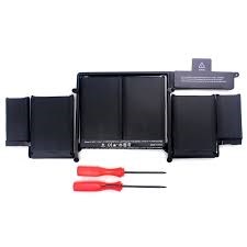 Pin MacBook Pro 13 Inch A1493 Late 2013 – Mid 2014