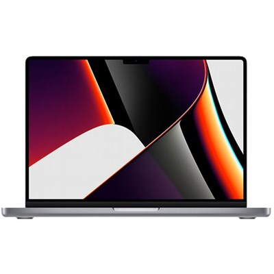 Macbook Pro 14 inch 2021 M1 RAM 32GB SSD 512GB