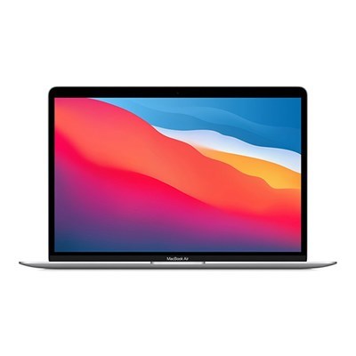 Macbook Air 13 inch M1 2020 RAM 8GB SSD 256GB