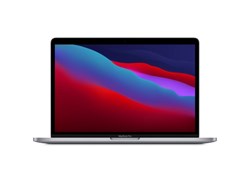 Macbook Pro 13 inch 2020 M1 RAM 16GB SSD 1TB