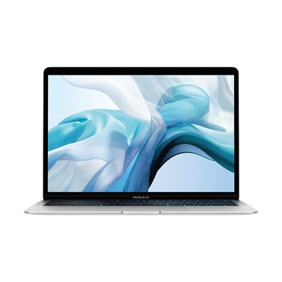 Macbook Air 13 2018 Core I5 RAM 8GB SSD 256GB