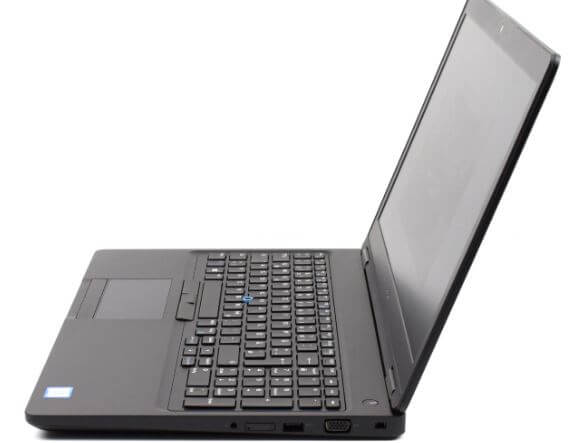 Laptop Dell Latitude E5590 Core i5 8350U | Ram 8GB | SSD 256GB  inch  Full HD