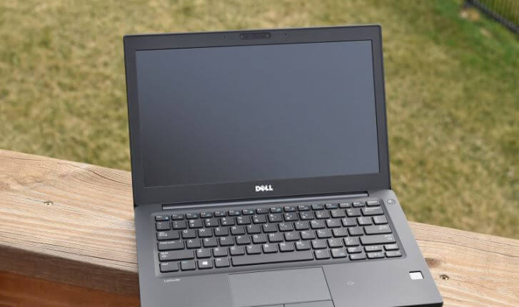 Laptop Dell latitude E7280 Core i5 7300U | Ram 8GB | SSD 256 | 12.5 inch