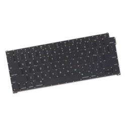 Bàn phím Macbook Air 2019