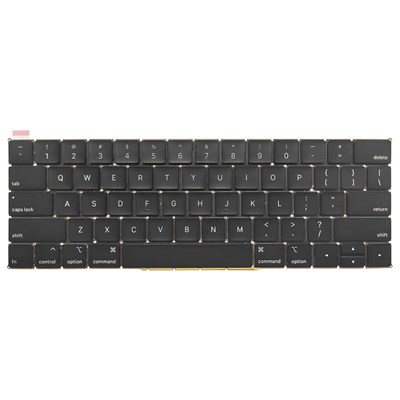 Bàn phím Macbook Pro 13 inch 2018 A1989