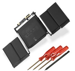 Pin Macbook Pro 13 inch 2017 A1706-A1708