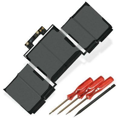 Pin macbook Pro 13 inch 2018 A1989