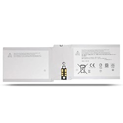 Pin Surface Book 3 13 inch đốc trên