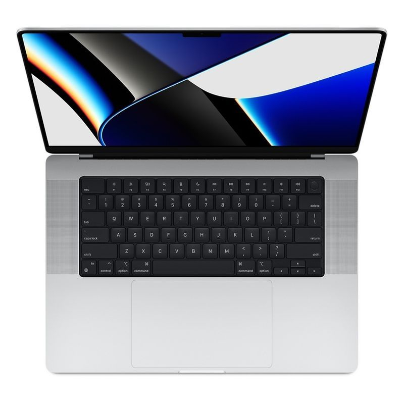 Macbook Pro 16 inch 2021 M1 RAM 32GB SSD 512GB New FullBox